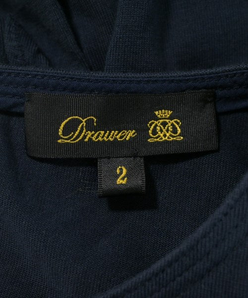 Drawer 無袖上衣