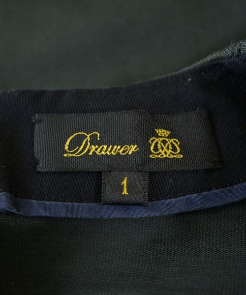 Drawer T恤/上衣