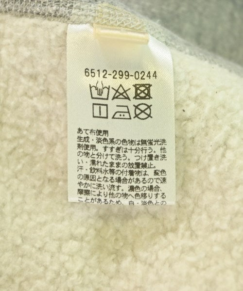 Drawer 運動衫