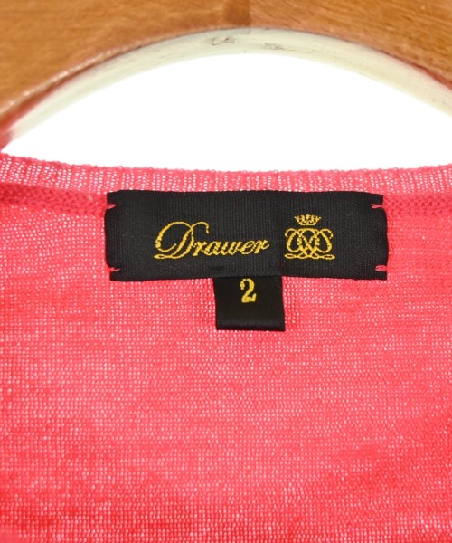 Drawer 毛衣