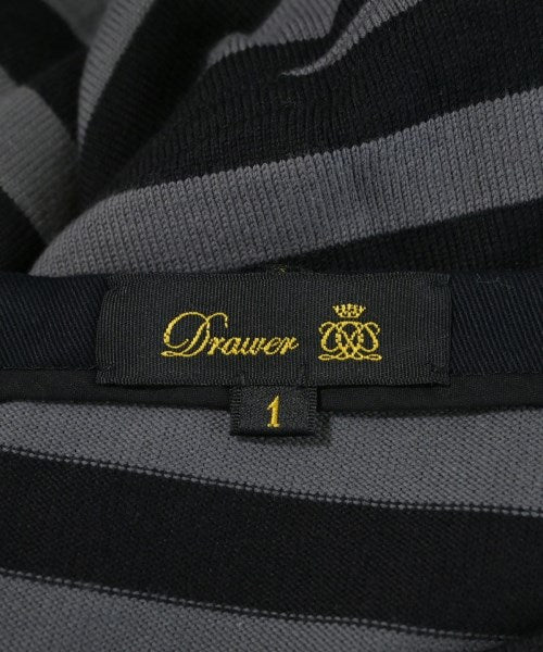 Drawer T恤/上衣