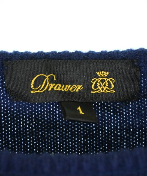 Drawer 毛衣