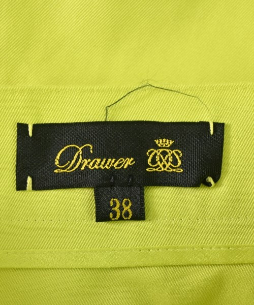 Drawer 長裙/超長裙