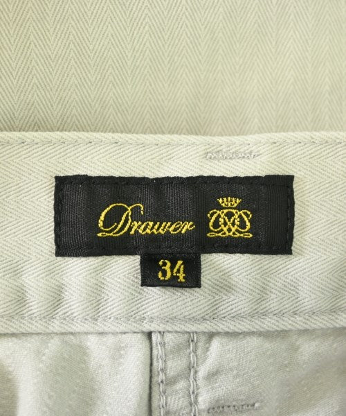 Drawer 牛仔褲
