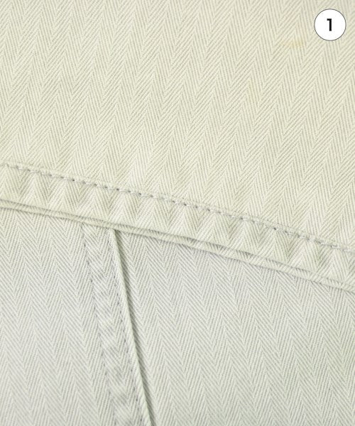 Drawer 牛仔褲