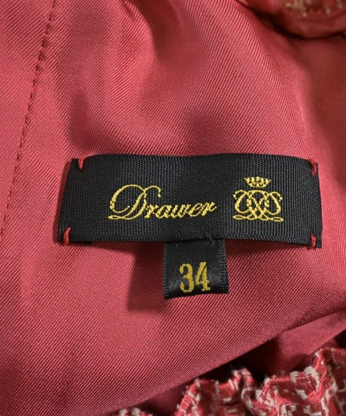 Drawer 其他款