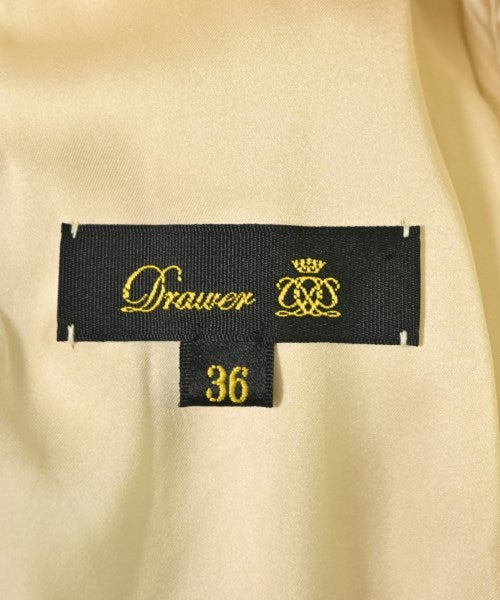 Drawer 其他款