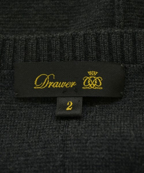 Drawer 毛衣