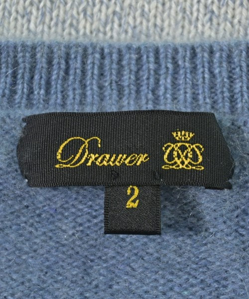 Drawer 毛衣