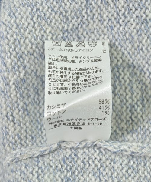 Drawer 毛衣