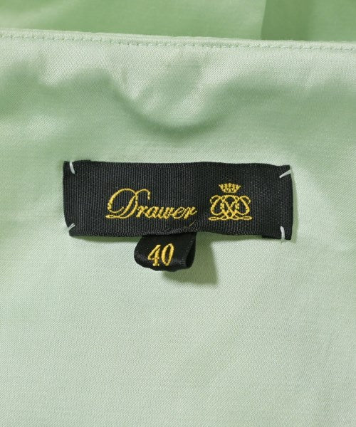 Drawer 膝上裙