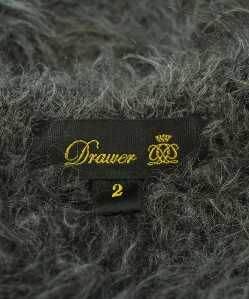 Drawer 毛衣