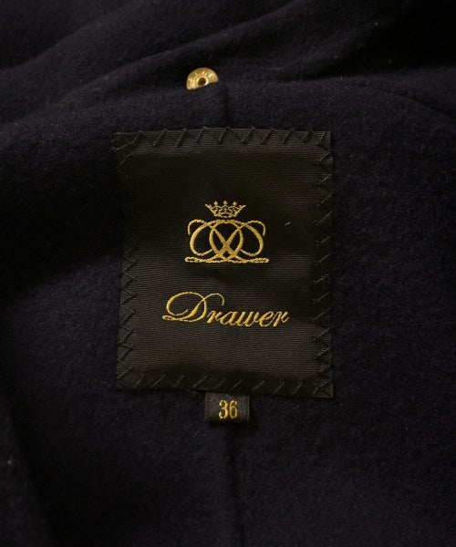 Drawer 其他大衣