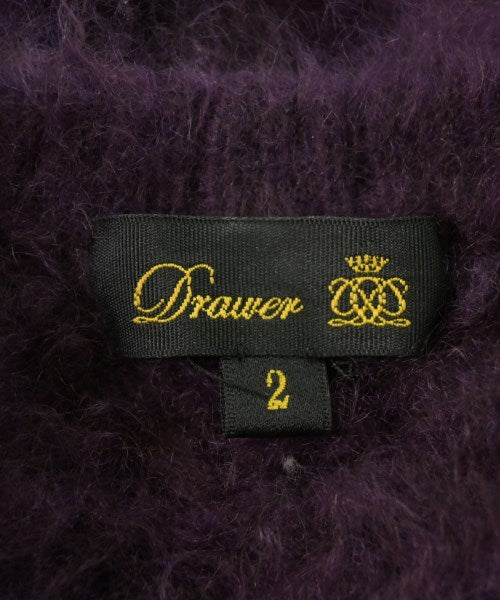 Drawer 毛衣