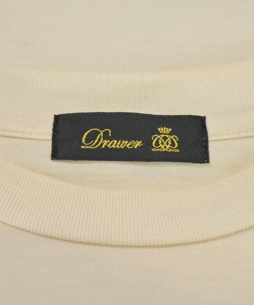 Drawer T恤/上衣