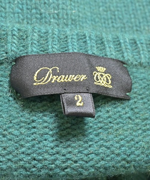 Drawer 毛衣