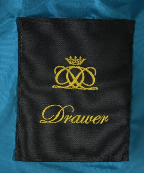 Drawer 羽絨大衣