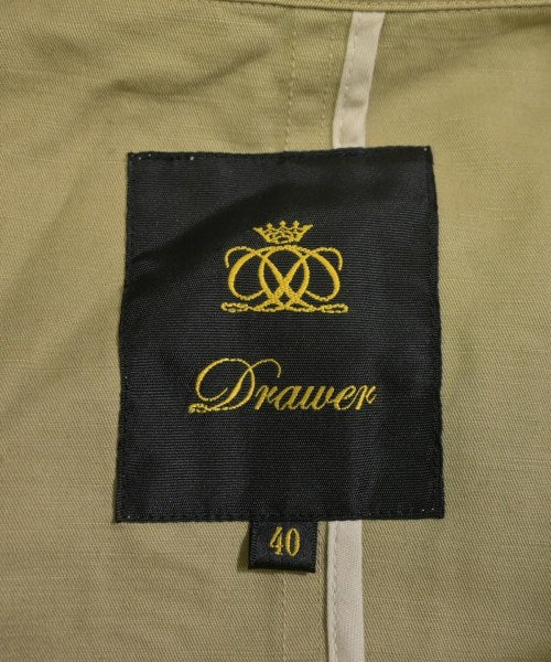 Drawer 夾克