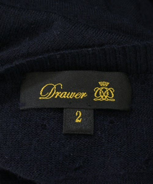 Drawer 開襟衫