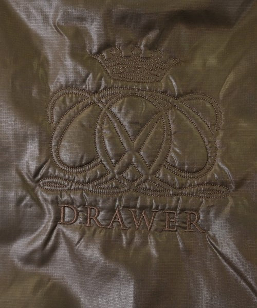 Drawer 托特包