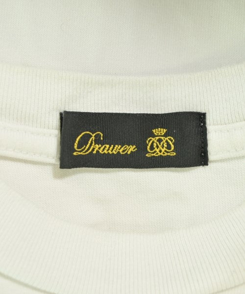 Drawer T恤/上衣