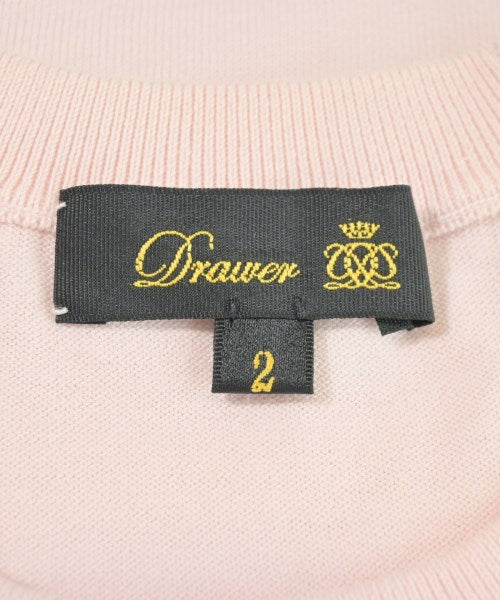 Drawer 無袖上衣