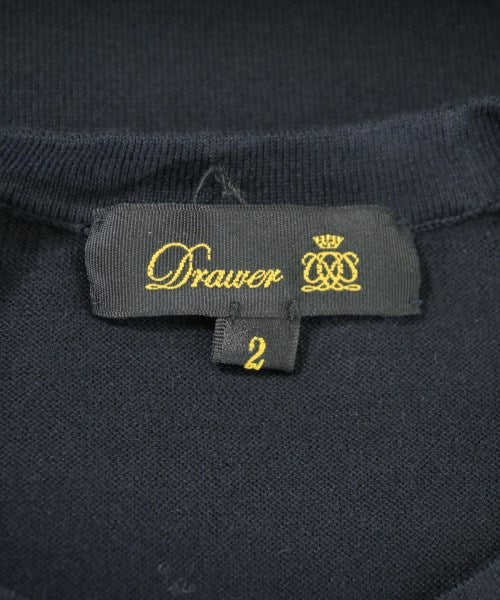 Drawer 無袖上衣