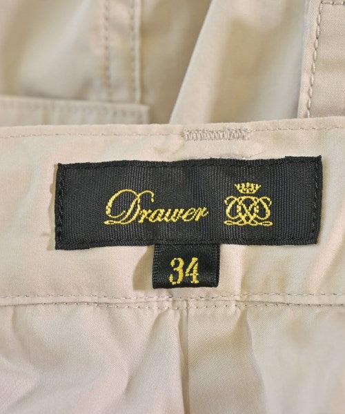 Drawer 長褲