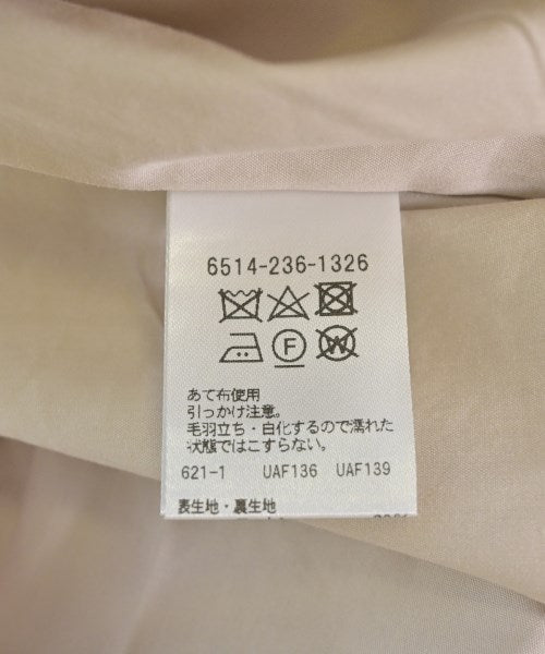 Drawer 長褲