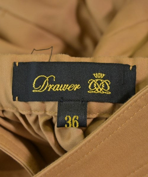 Drawer 洋裝