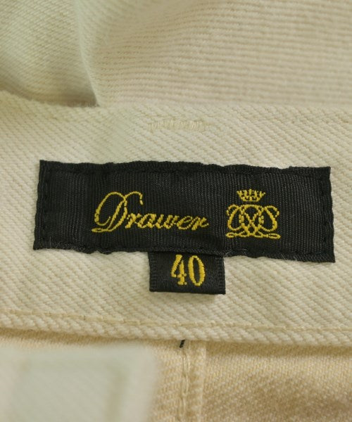 Drawer 牛仔褲