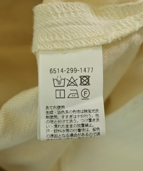 Drawer 牛仔褲