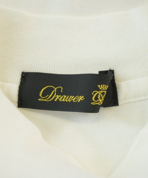 Drawer 無袖上衣