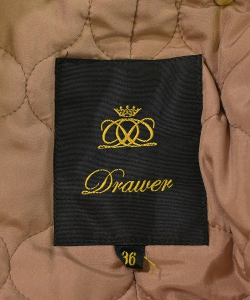Drawer 其他飛行外套