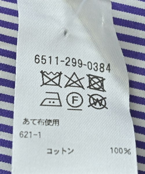 Drawer 休閒襯衫