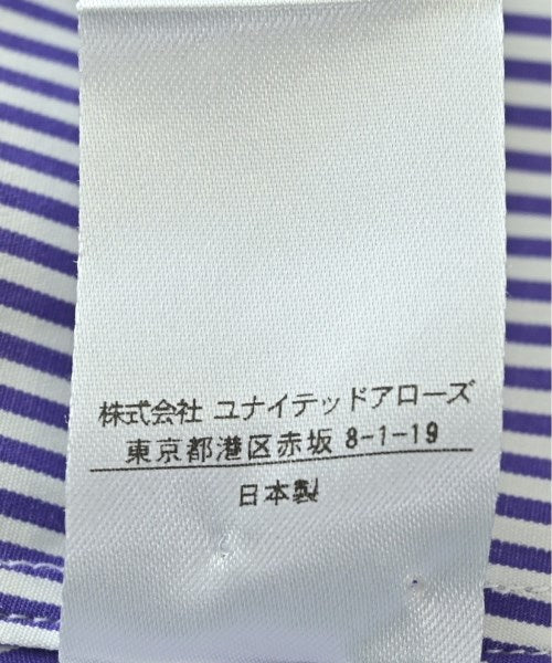 Drawer 休閒襯衫