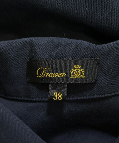 Drawer 連身衣/馬戲團服/連身褲