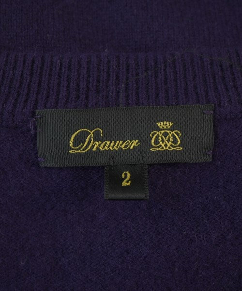 Drawer 毛衣