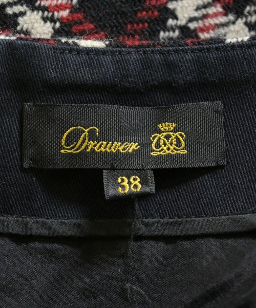 Drawer 長裙/超長裙