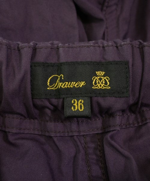 Drawer 其他款