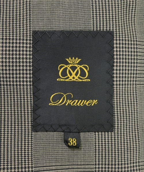 Drawer 休閒夾克