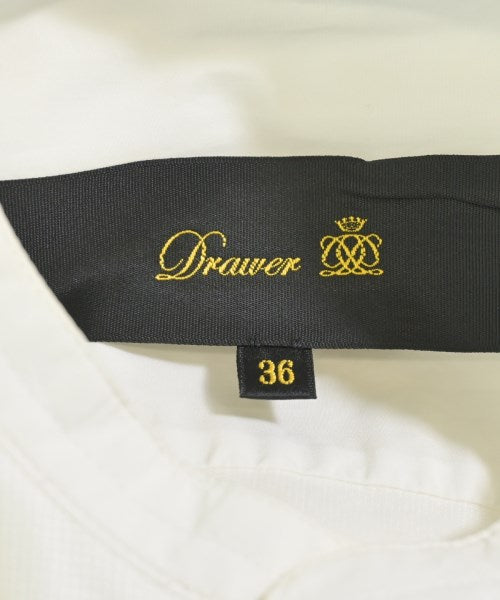 Drawer 洋裝