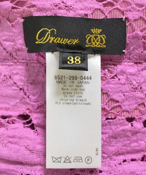 Drawer 女襯衫