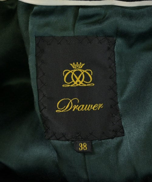 Drawer 其他大衣
