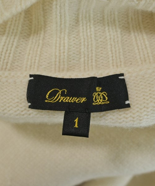 Drawer 毛衣