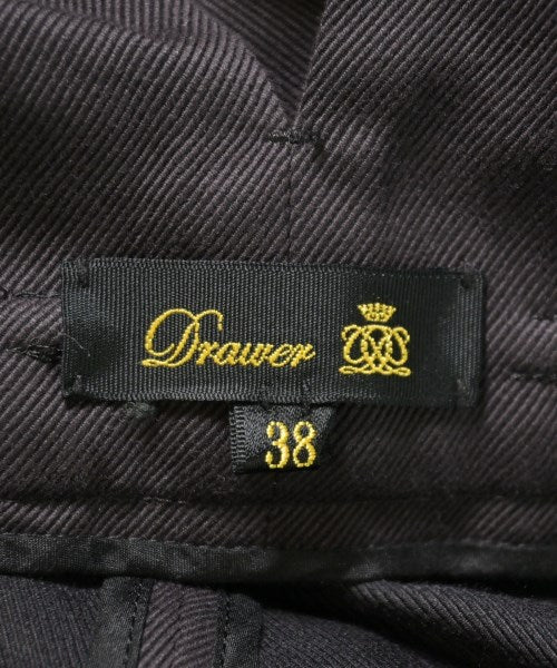 Drawer 連身衣/馬戲團服/連身褲