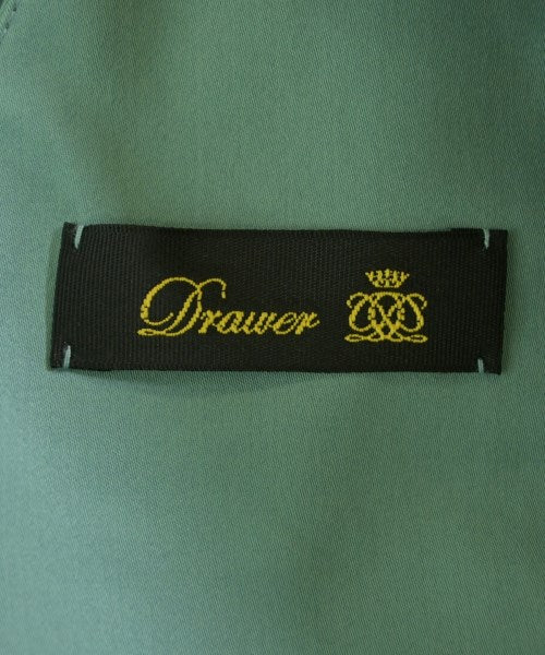 Drawer 洋裝