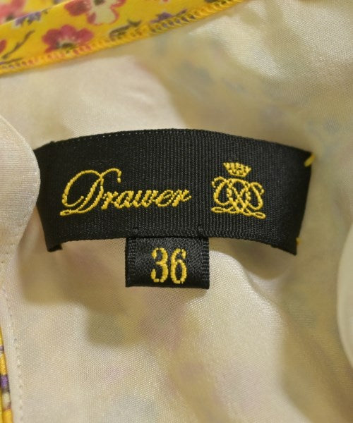 Drawer 女襯衫