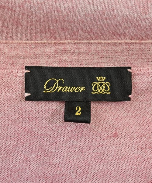 Drawer 開襟衫