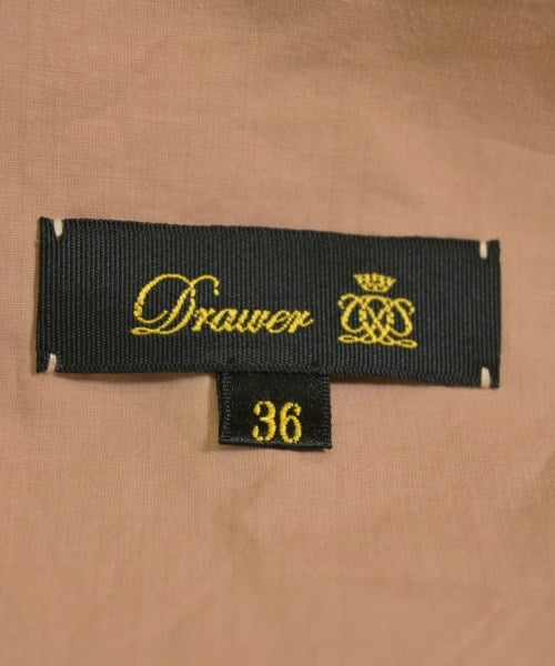 Drawer 連身衣/馬戲團服/連身褲